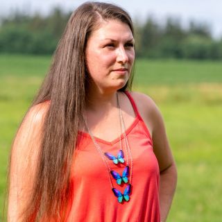 Unikátní novinka na kterou jsme opravdu pyšní.🤗 Za fotografie děkujeme @pavlinaf_photo