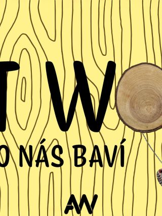 🌿 O nás – Artwood 🌿 Dřevo je pro nás víc než jen materiál. Je to příběh, vůně, otisk přírody a kus poctivé práce. V...