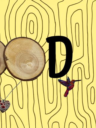 🌿 O nás – Artwood 🌿 Dřevo je pro nás víc než jen materiál. Je to příběh, vůně, otisk přírody a kus poctivé práce. V...