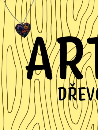 🌿 O nás – Artwood 🌿 Dřevo je pro nás víc než jen materiál. Je to příběh, vůně, otisk přírody a kus poctivé práce. V...