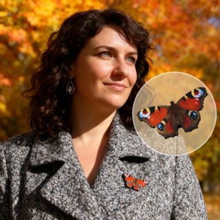 🍂 Podzim umí jednu kouzelnou 💫věc… Zpomalí svět 🌍 kolem nás a nechá vyniknout to, co je opravdu krásné . Barevné stromy...